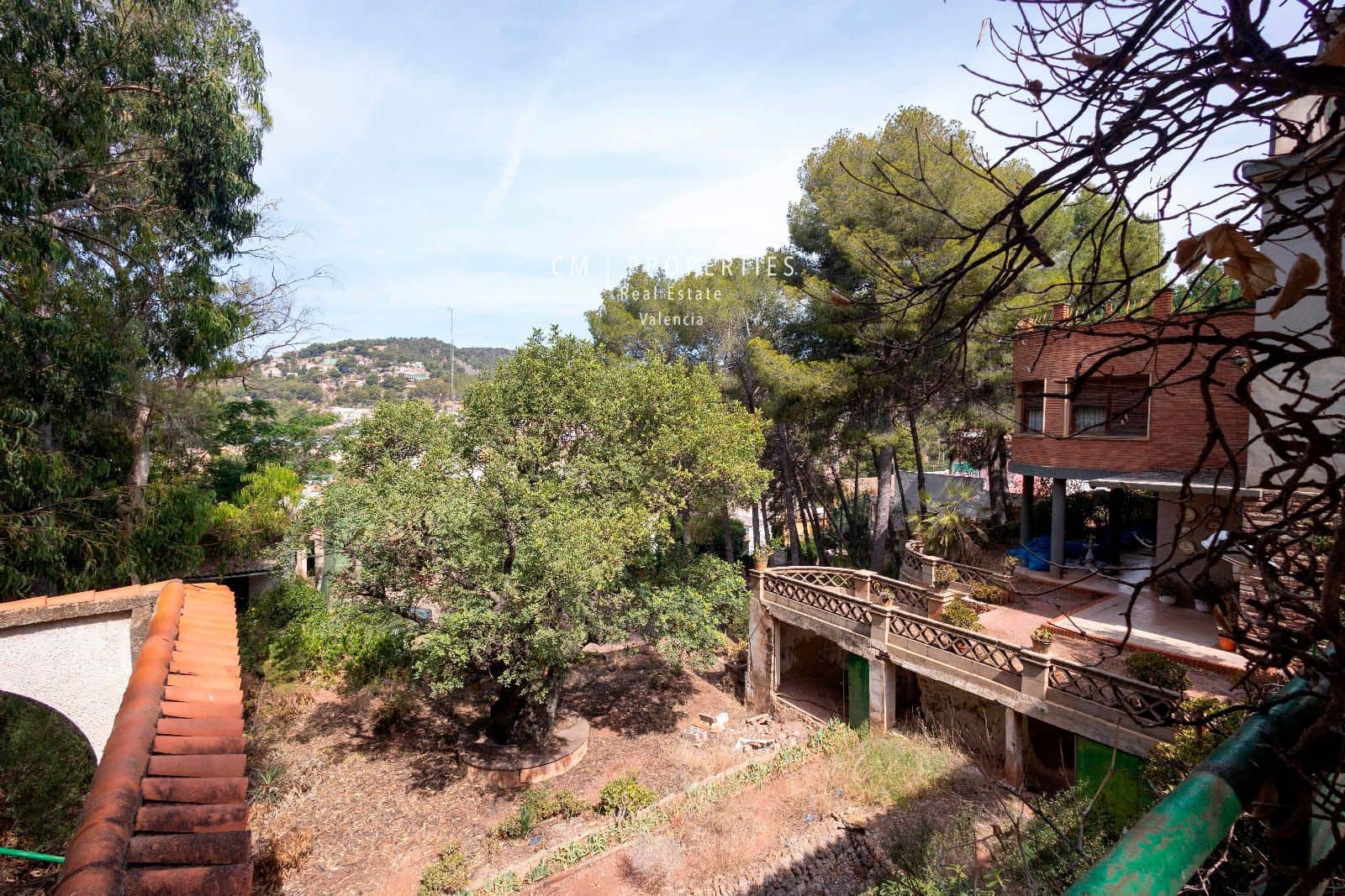 5 camera da letto Villa in vendita in Naquera con piscina - 600.000 € (Rif: 8372342)