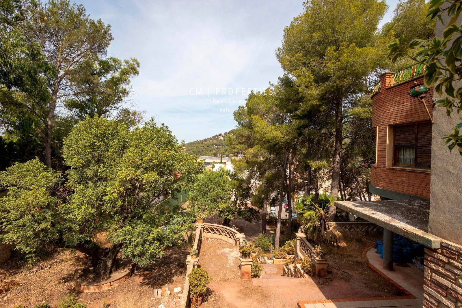 5 camera da letto Villa in vendita in Naquera con piscina - 600.000 € (Rif: 8372342)