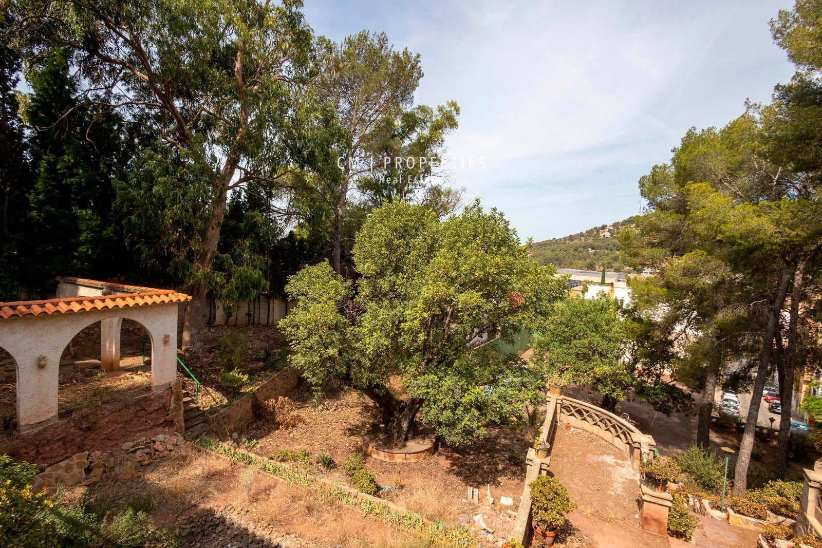 5 camera da letto Villa in vendita in Naquera con piscina - 600.000 € (Rif: 8372342)