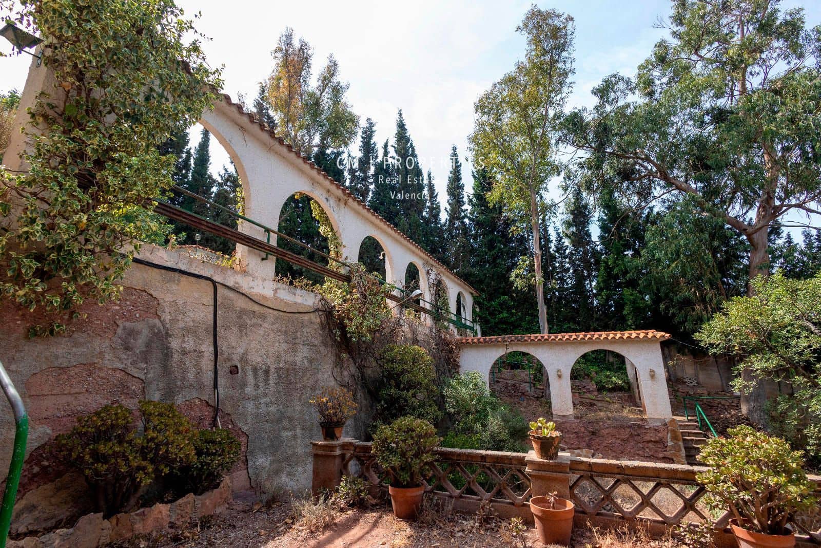 5 camera da letto Villa in vendita in Naquera con piscina - 600.000 € (Rif: 8372342)