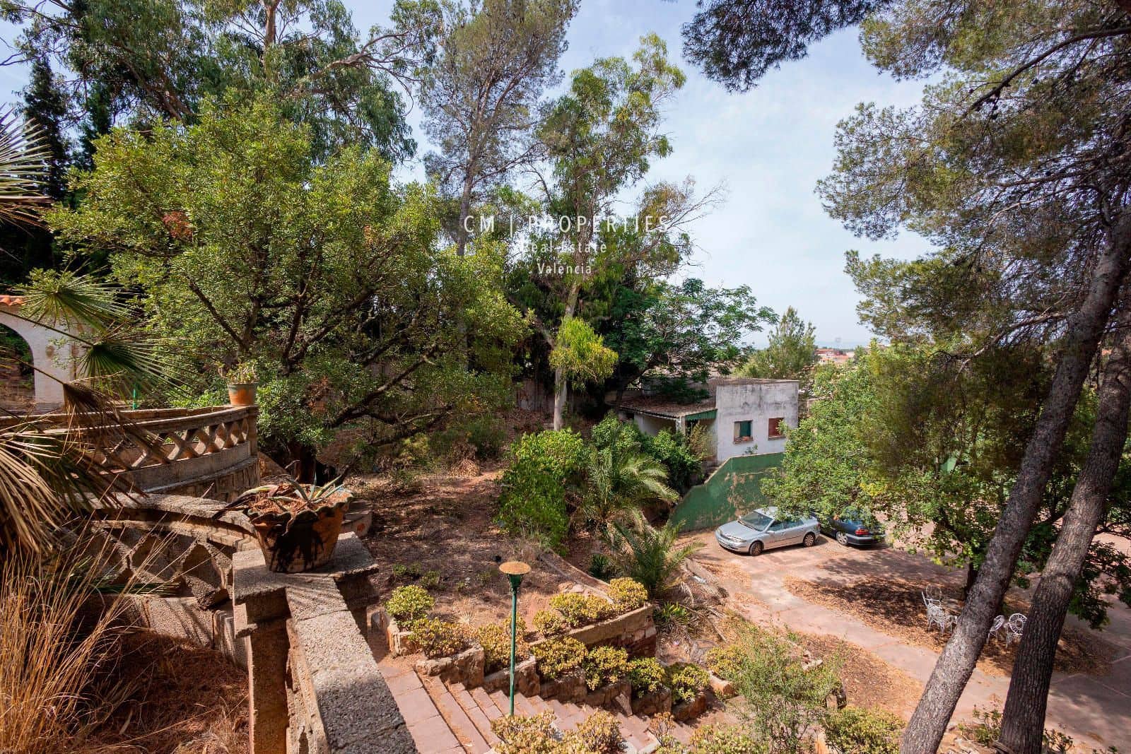 5 camera da letto Villa in vendita in Naquera con piscina - 600.000 € (Rif: 8372342)