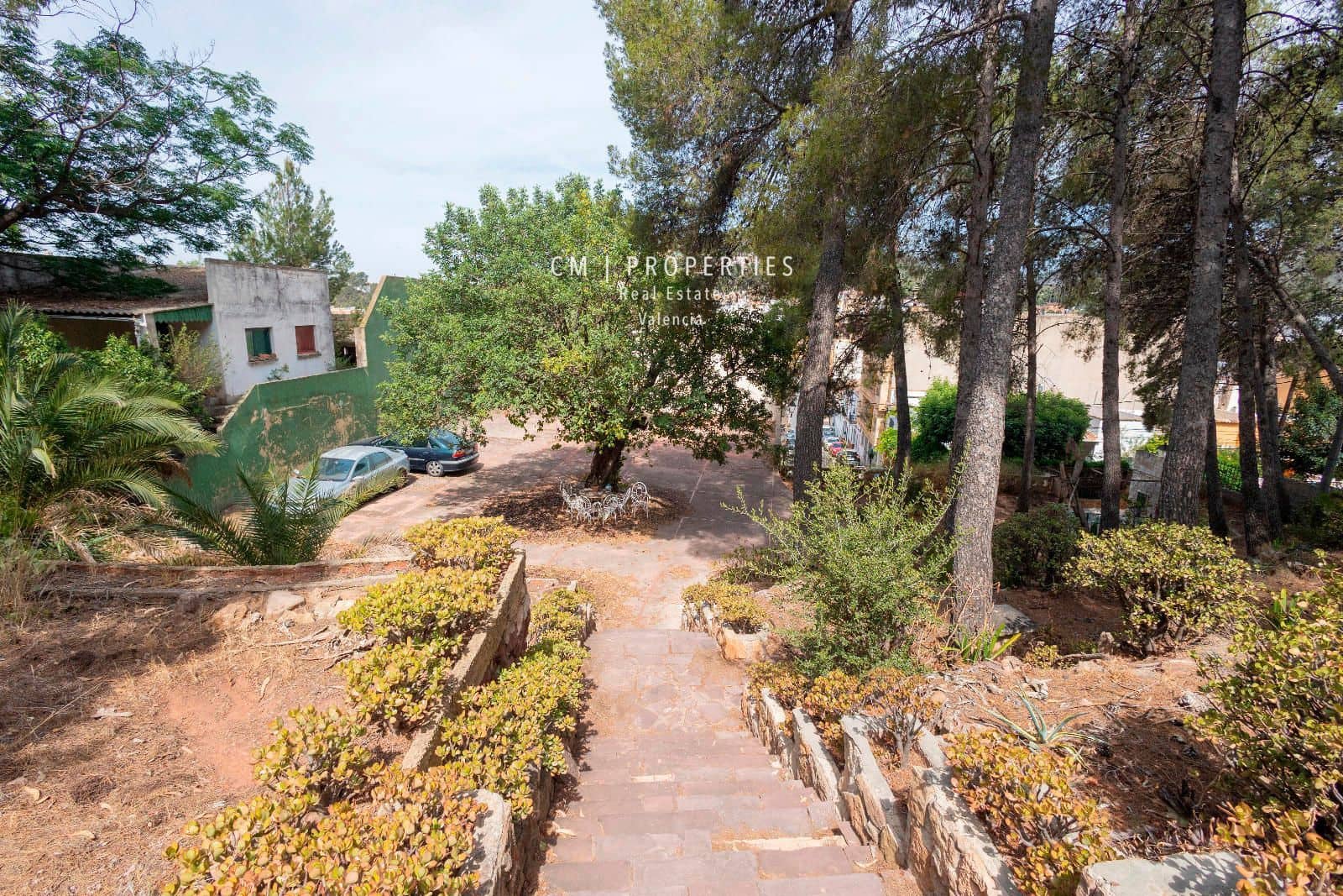 5 camera da letto Villa in vendita in Naquera con piscina - 600.000 € (Rif: 8372342)