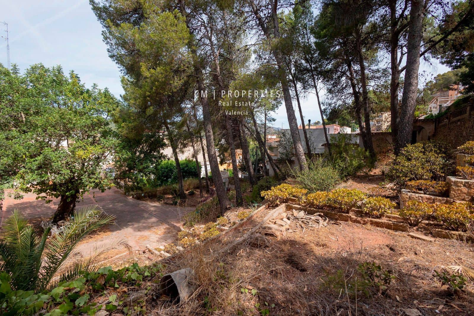 5 camera da letto Villa in vendita in Naquera con piscina - 600.000 € (Rif: 8372342)