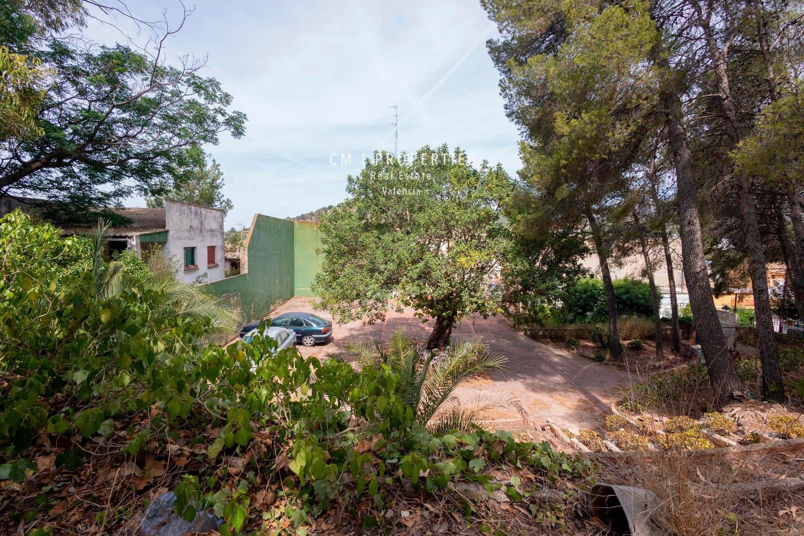 5 camera da letto Villa in vendita in Naquera con piscina - 600.000 € (Rif: 8372342)