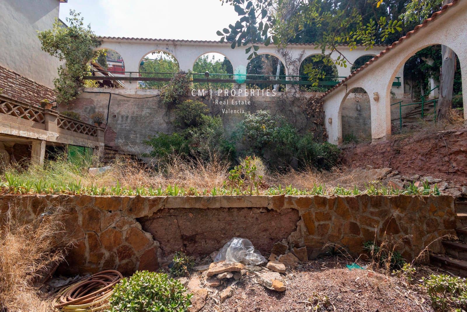 5 camera da letto Villa in vendita in Naquera con piscina - 600.000 € (Rif: 8372342)
