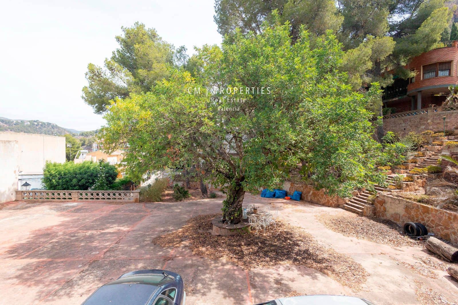 5 camera da letto Villa in vendita in Naquera con piscina - 600.000 € (Rif: 8372342)
