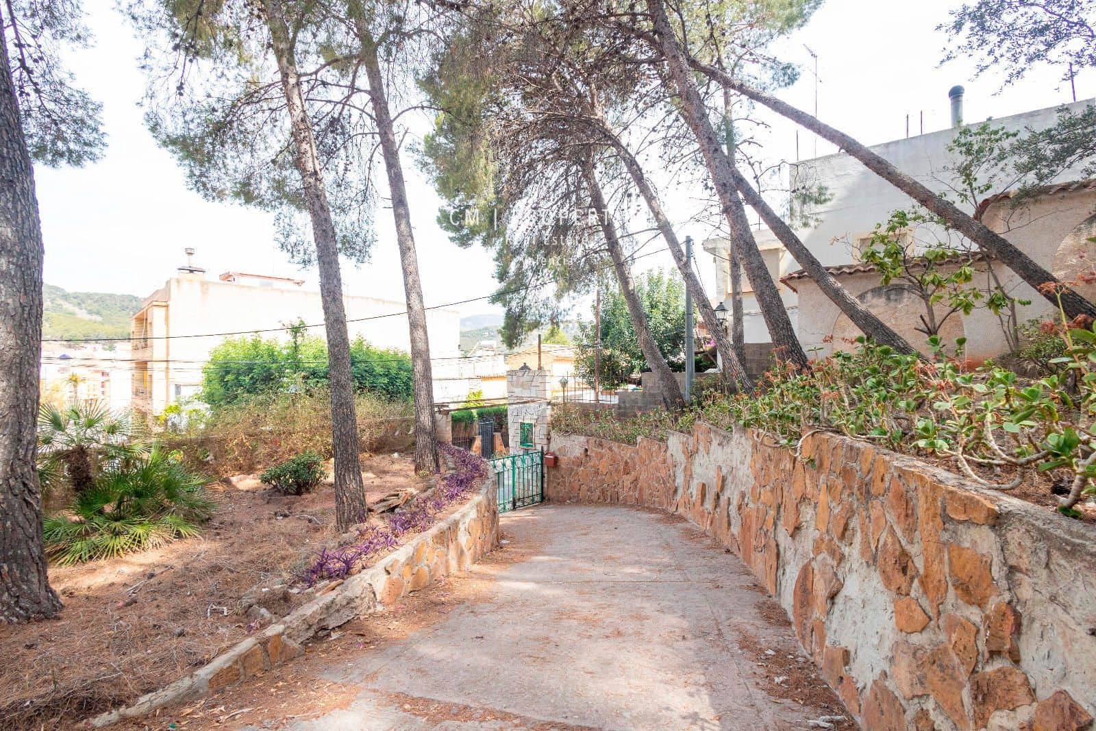 5 camera da letto Villa in vendita in Naquera con piscina - 600.000 € (Rif: 8372342)