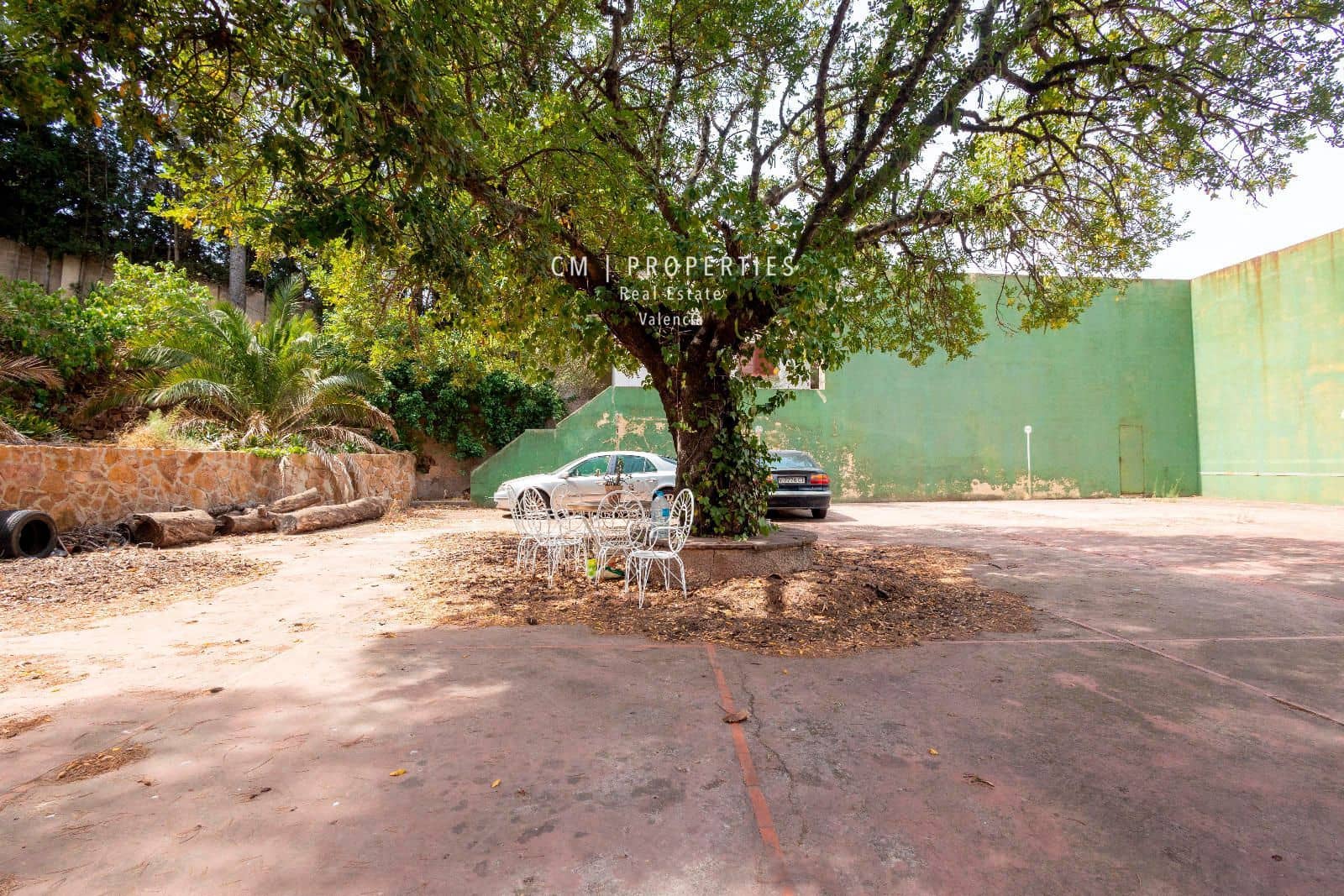 5 camera da letto Villa in vendita in Naquera con piscina - 600.000 € (Rif: 8372342)