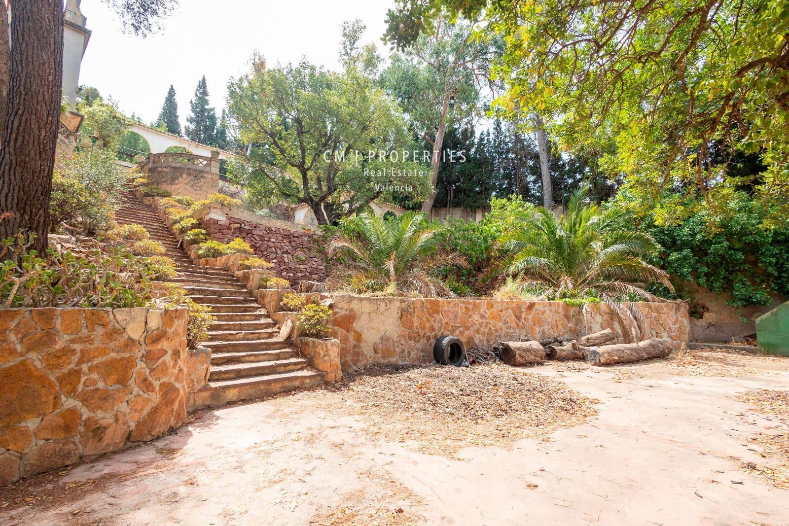 5 camera da letto Villa in vendita in Naquera con piscina - 600.000 € (Rif: 8372342)