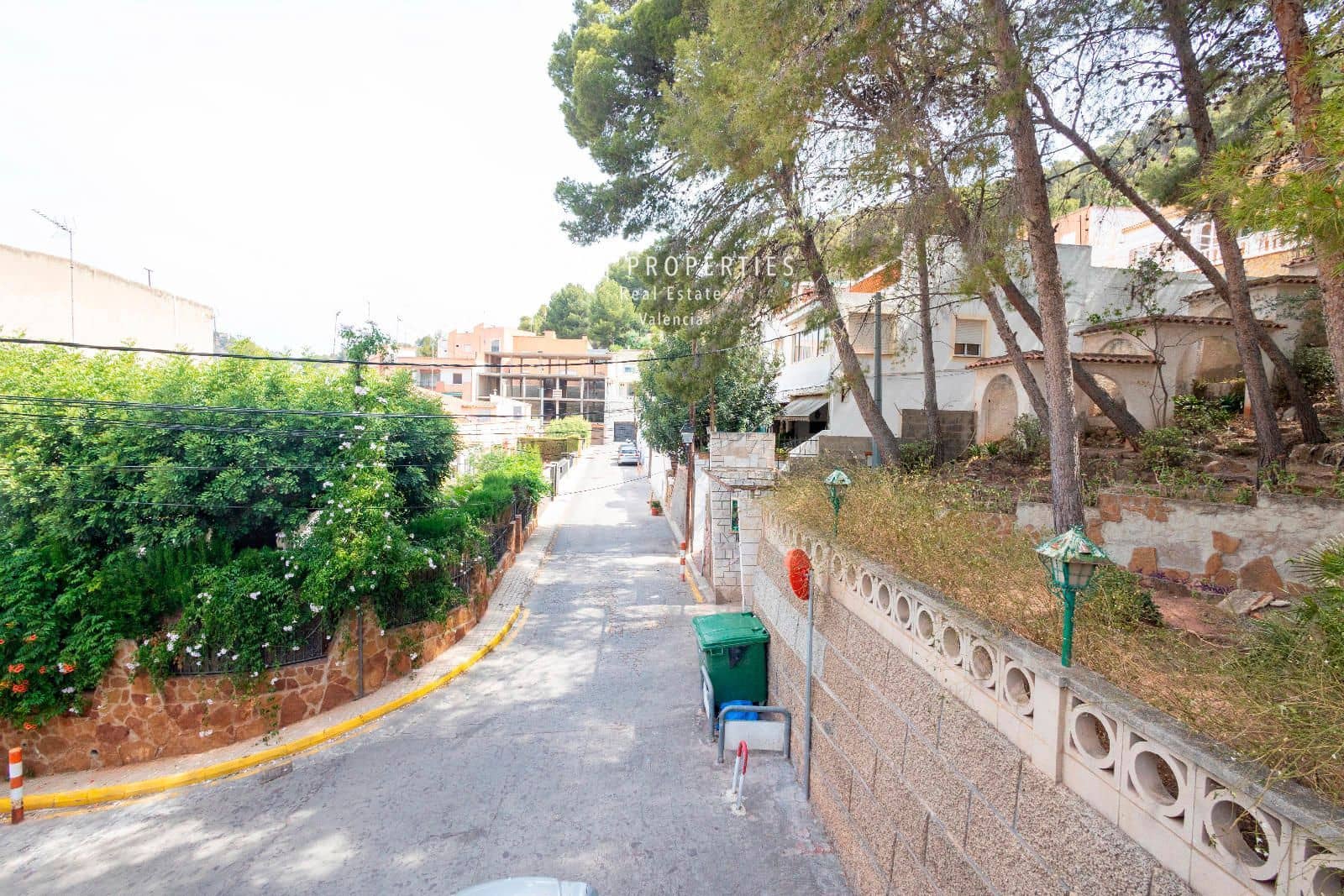 5 camera da letto Villa in vendita in Naquera con piscina - 600.000 € (Rif: 8372342)