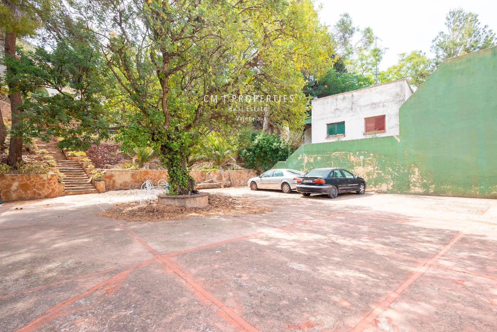 5 camera da letto Villa in vendita in Naquera con piscina - 600.000 € (Rif: 8372342)