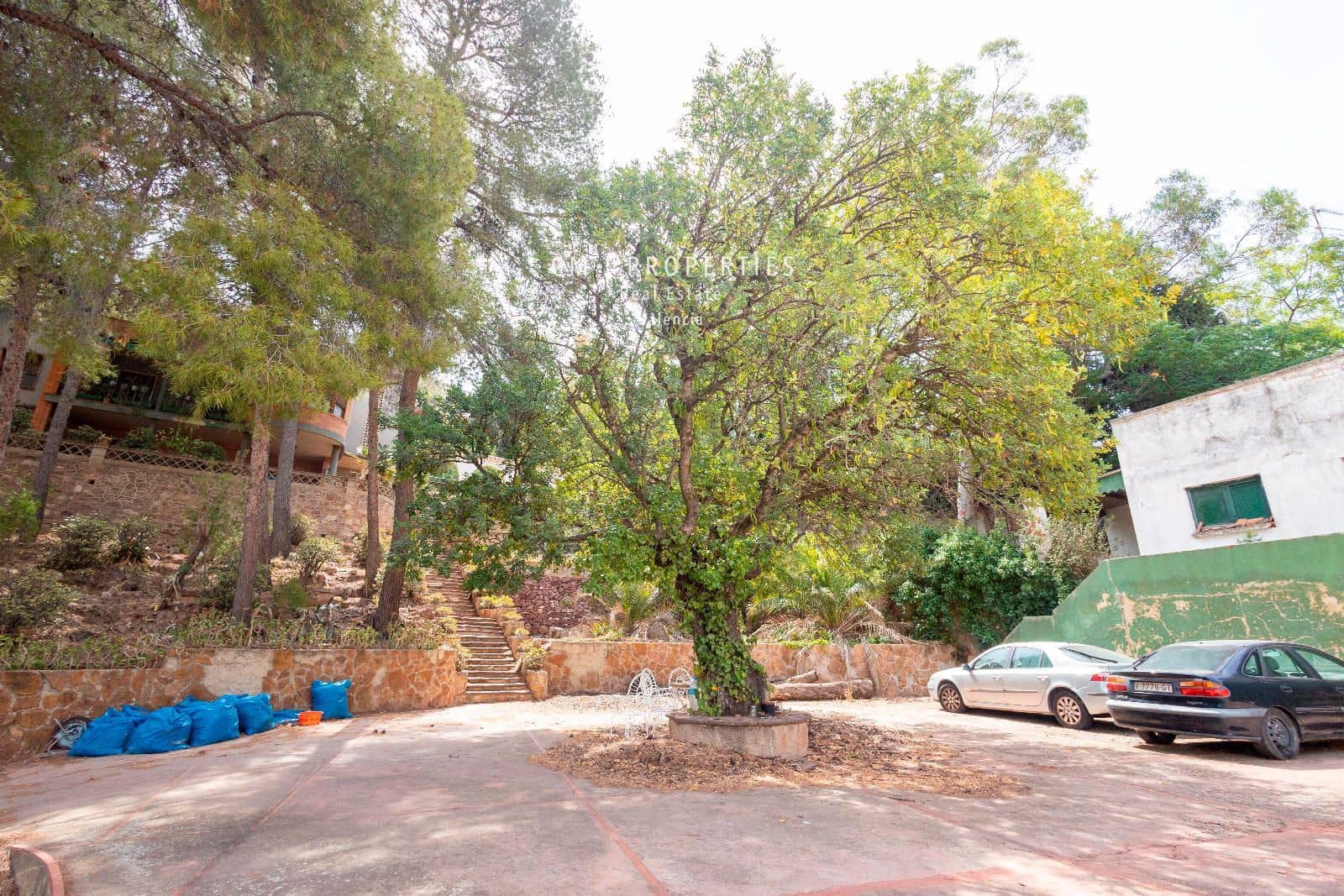 5 camera da letto Villa in vendita in Naquera con piscina - 600.000 € (Rif: 8372342)