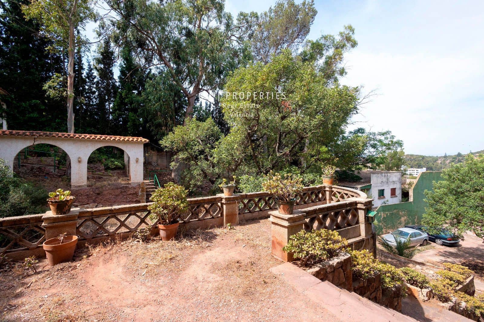 5 camera da letto Villa in vendita in Naquera con piscina - 600.000 € (Rif: 8372342)