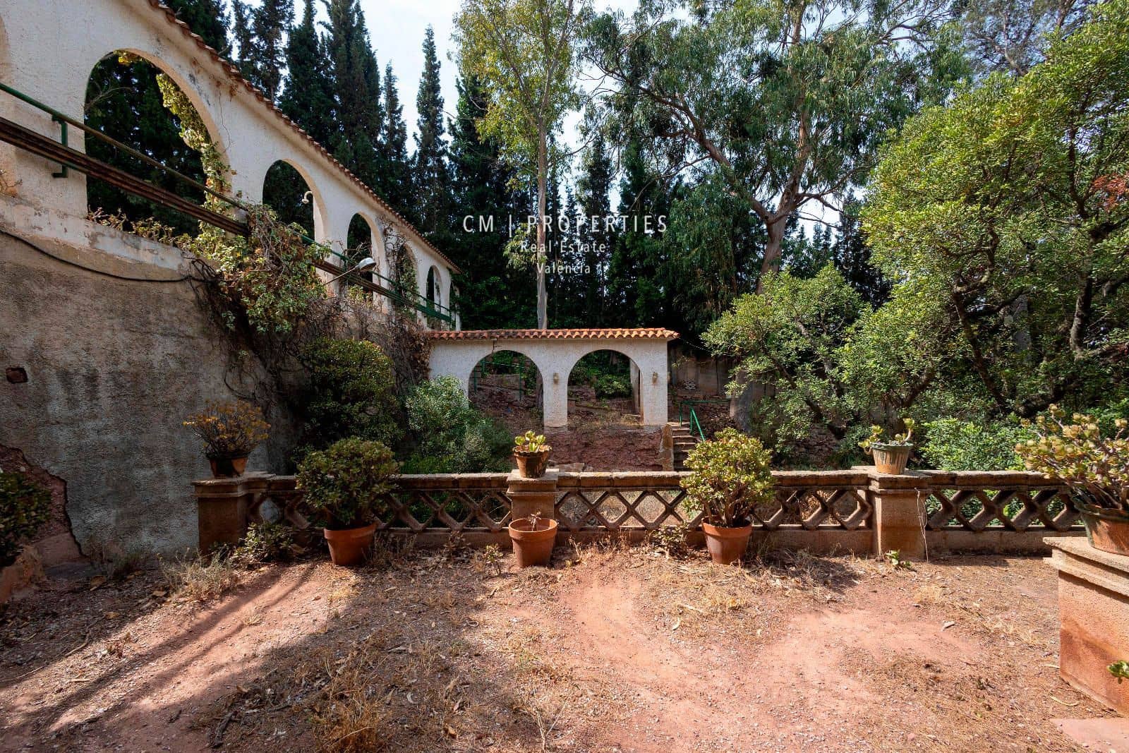 5 camera da letto Villa in vendita in Naquera con piscina - 600.000 € (Rif: 8372342)