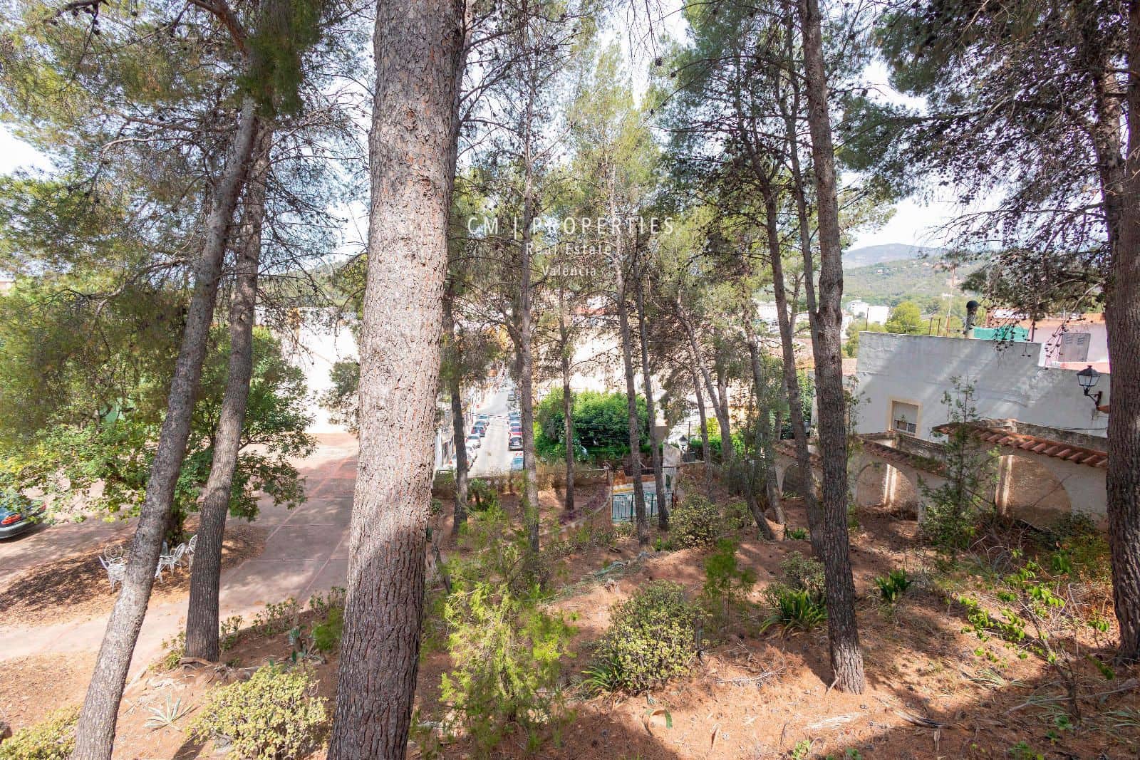 5 camera da letto Villa in vendita in Naquera con piscina - 600.000 € (Rif: 8372342)