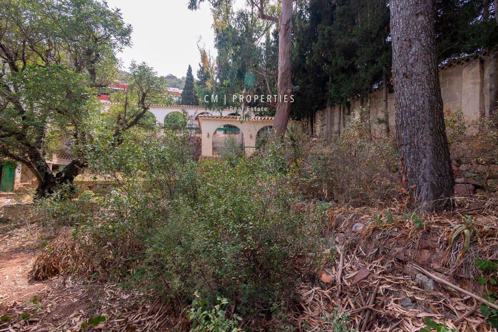 5 camera da letto Villa in vendita in Naquera con piscina - 600.000 € (Rif: 8372342)