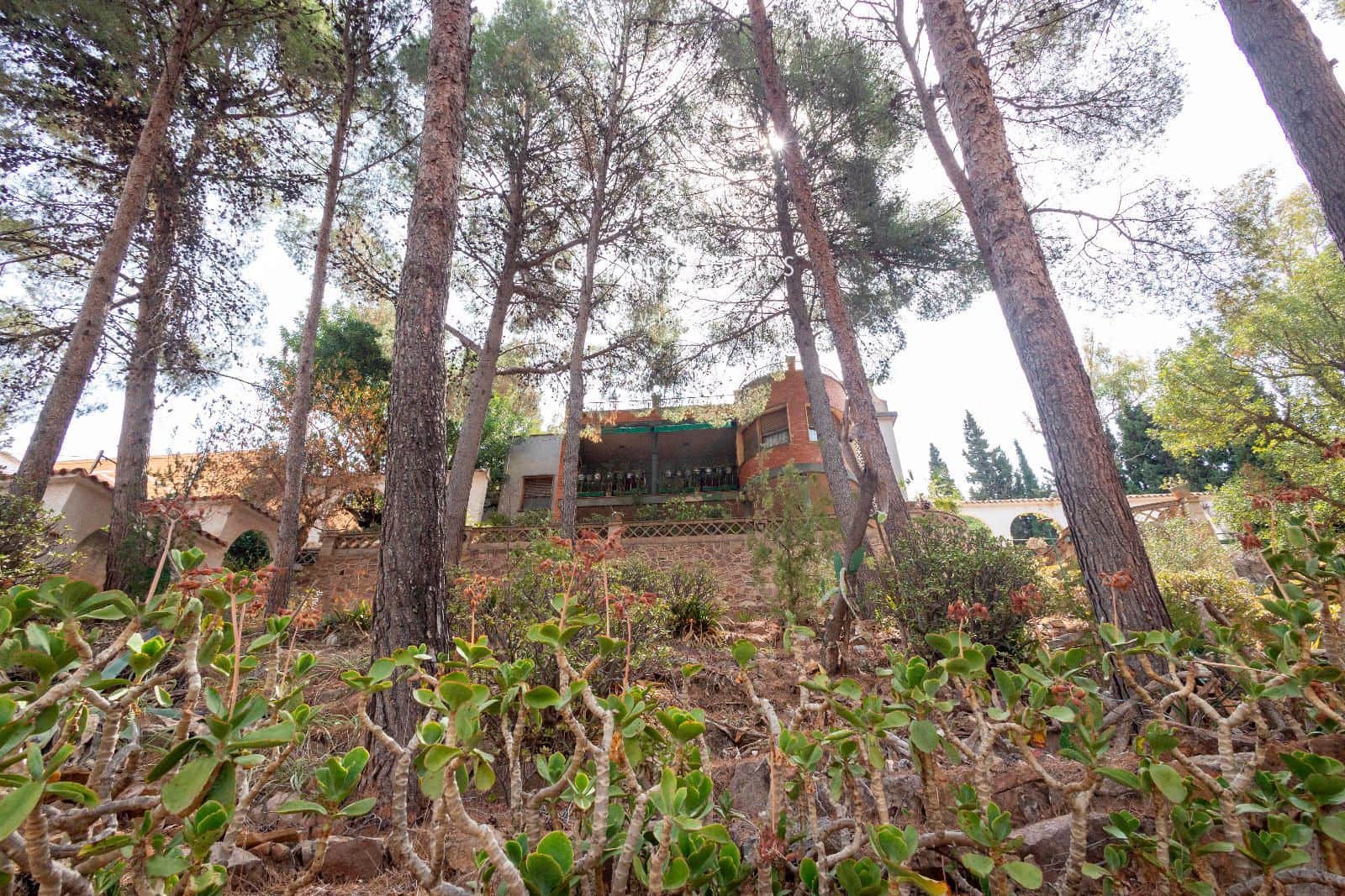 5 camera da letto Villa in vendita in Naquera con piscina - 600.000 € (Rif: 8372342)