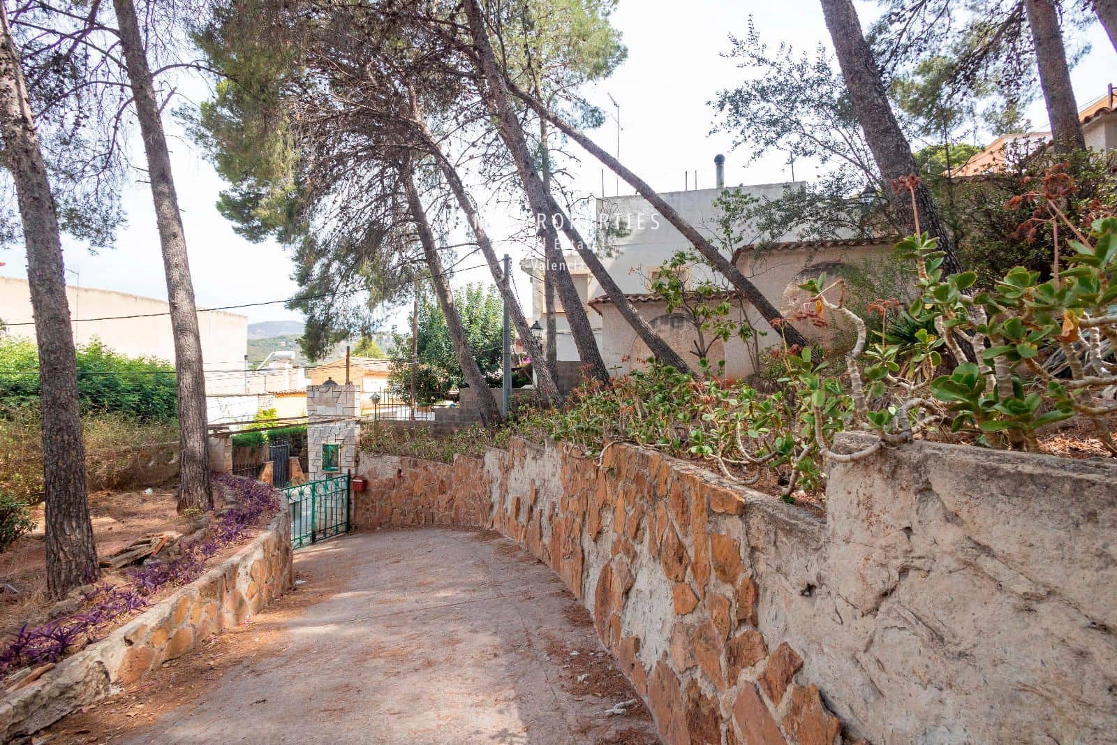 5 camera da letto Villa in vendita in Naquera con piscina - 600.000 € (Rif: 8372342)