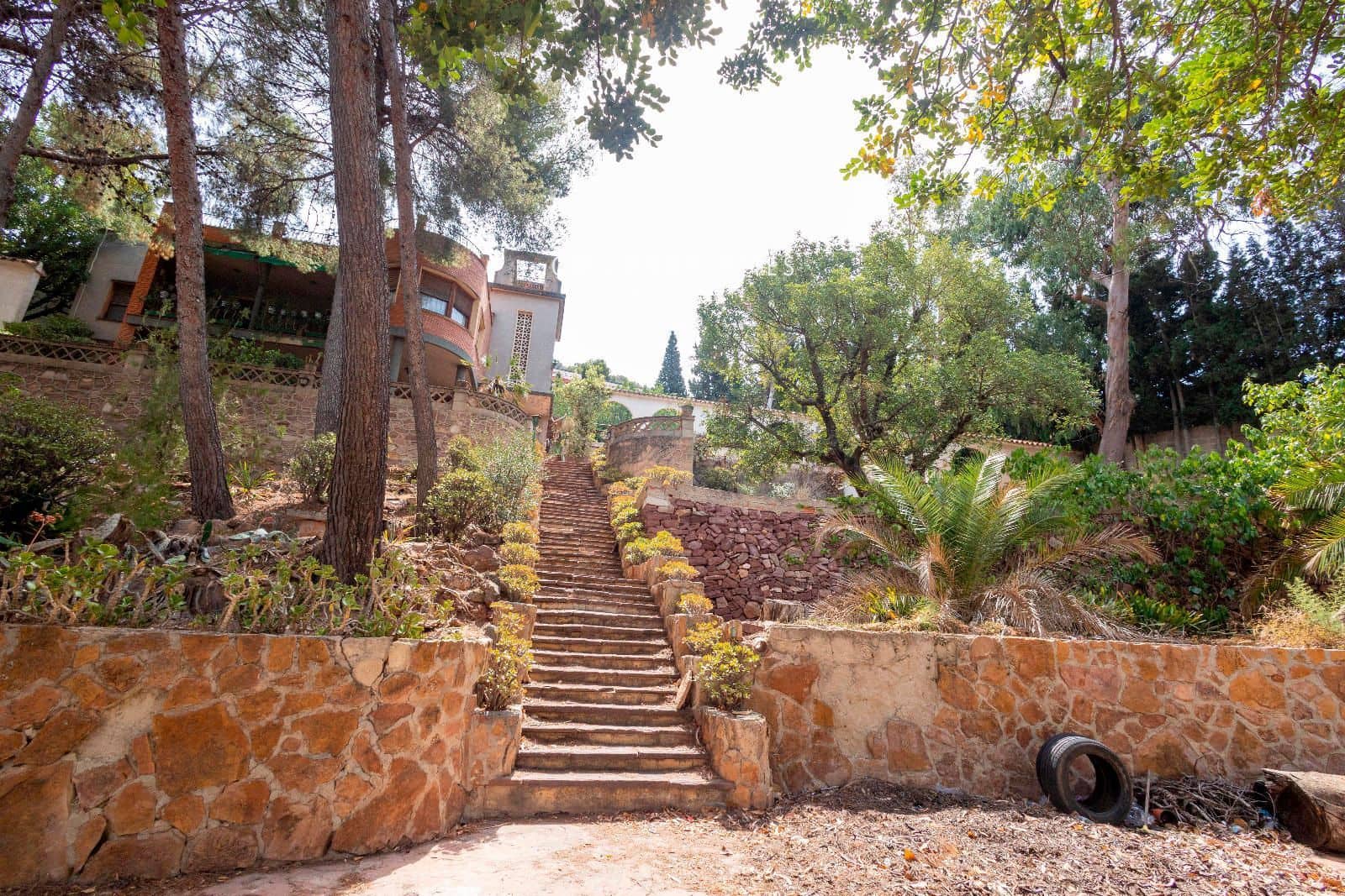 5 camera da letto Villa in vendita in Naquera con piscina - 600.000 € (Rif: 8372342)