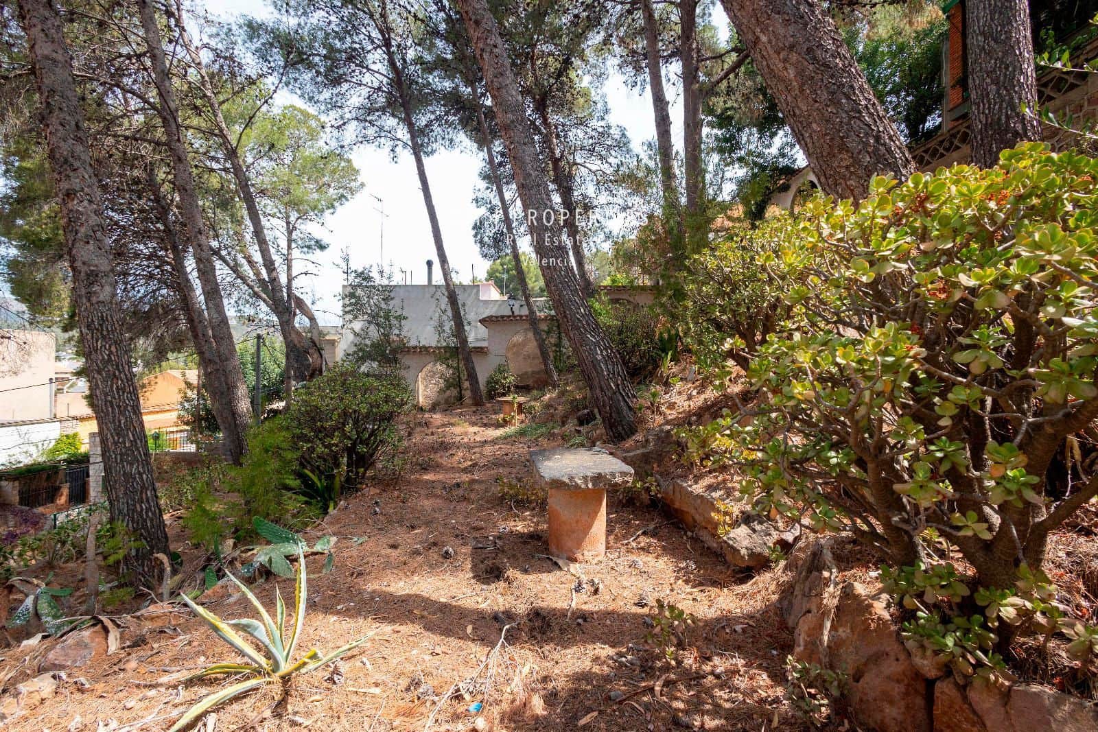 5 camera da letto Villa in vendita in Naquera con piscina - 600.000 € (Rif: 8372342)