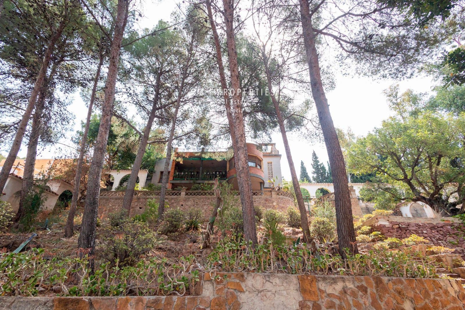 5 camera da letto Villa in vendita in Naquera con piscina - 600.000 € (Rif: 8372342)