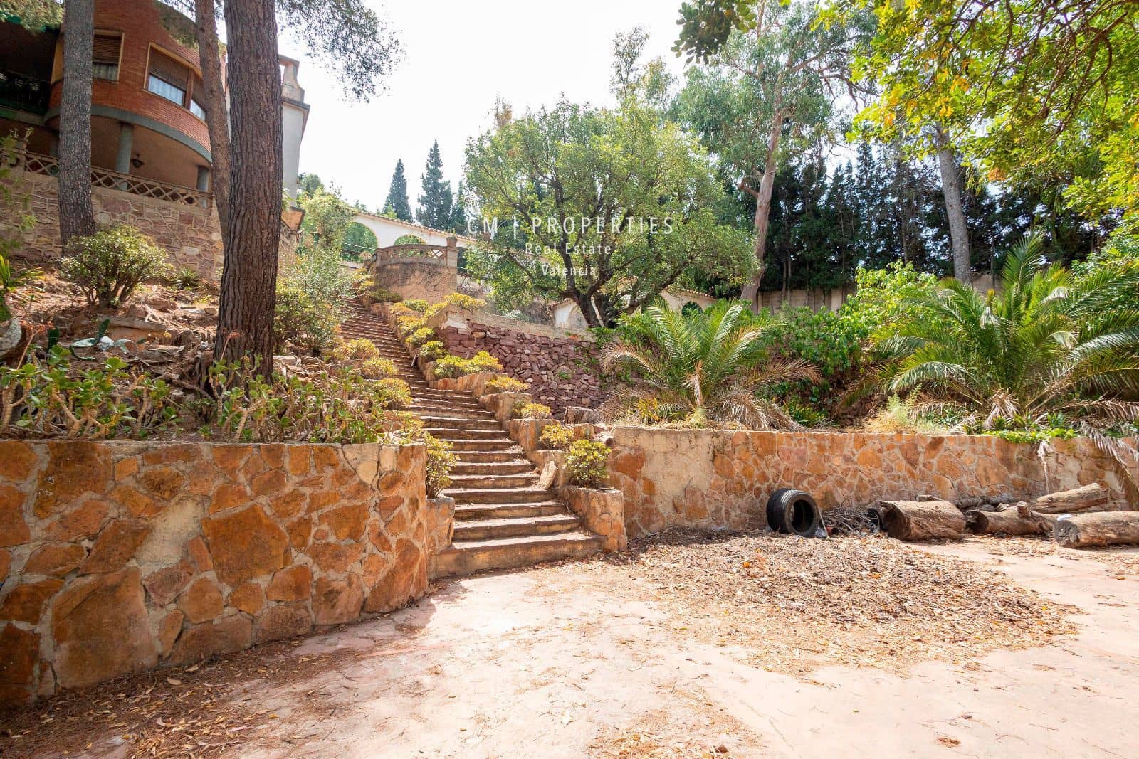 5 camera da letto Villa in vendita in Naquera con piscina - 600.000 € (Rif: 8372342)
