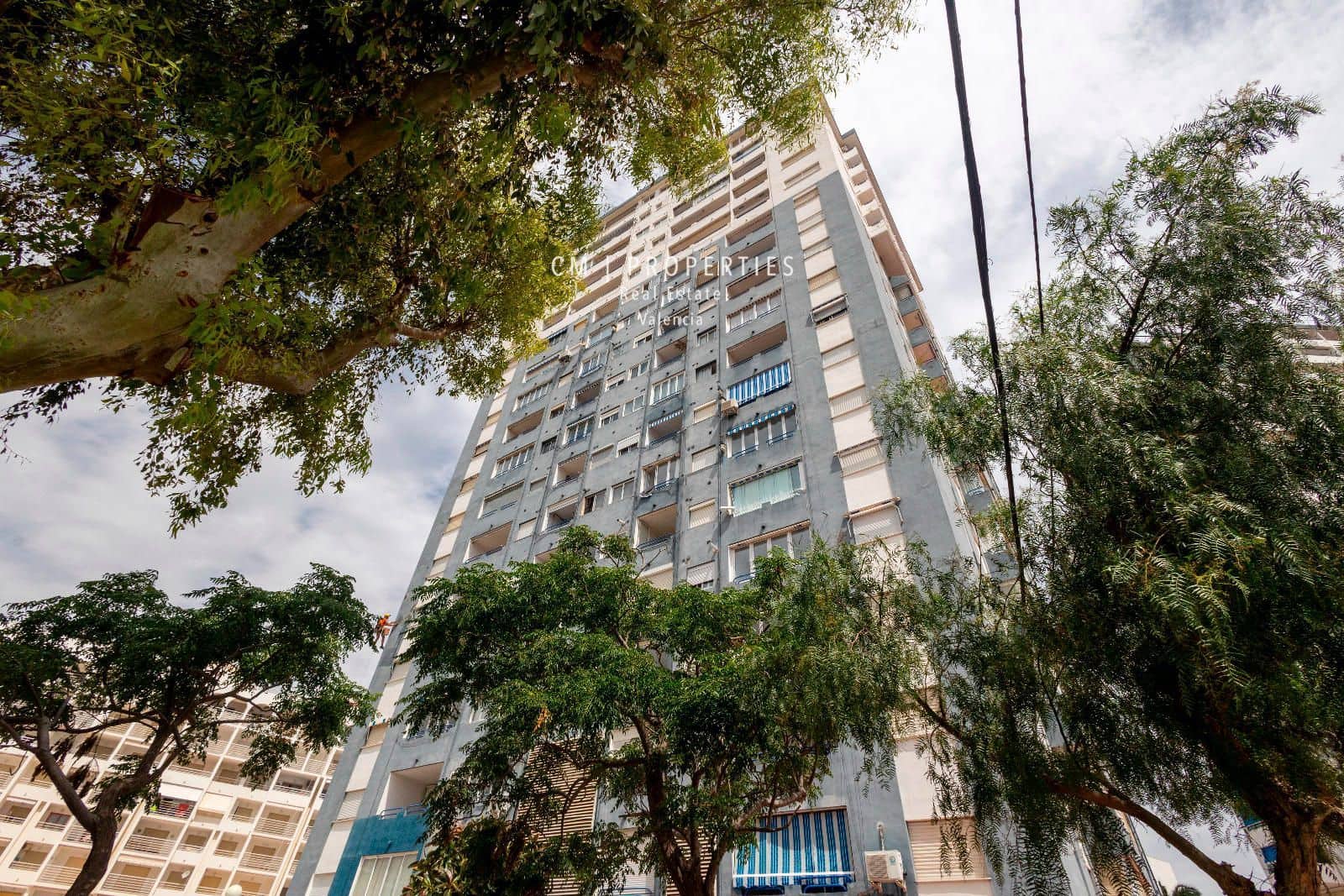 2 sypialnia Mieszkanie do wynajęcia w Puig z basenem - 800 € (Ref: 8379195)