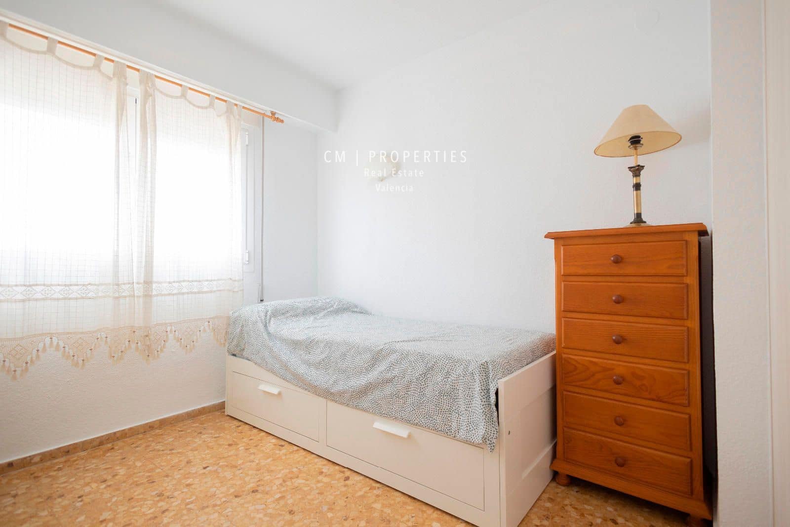 2 sypialnia Mieszkanie do wynajęcia w Puig z basenem - 800 € (Ref: 8379195)