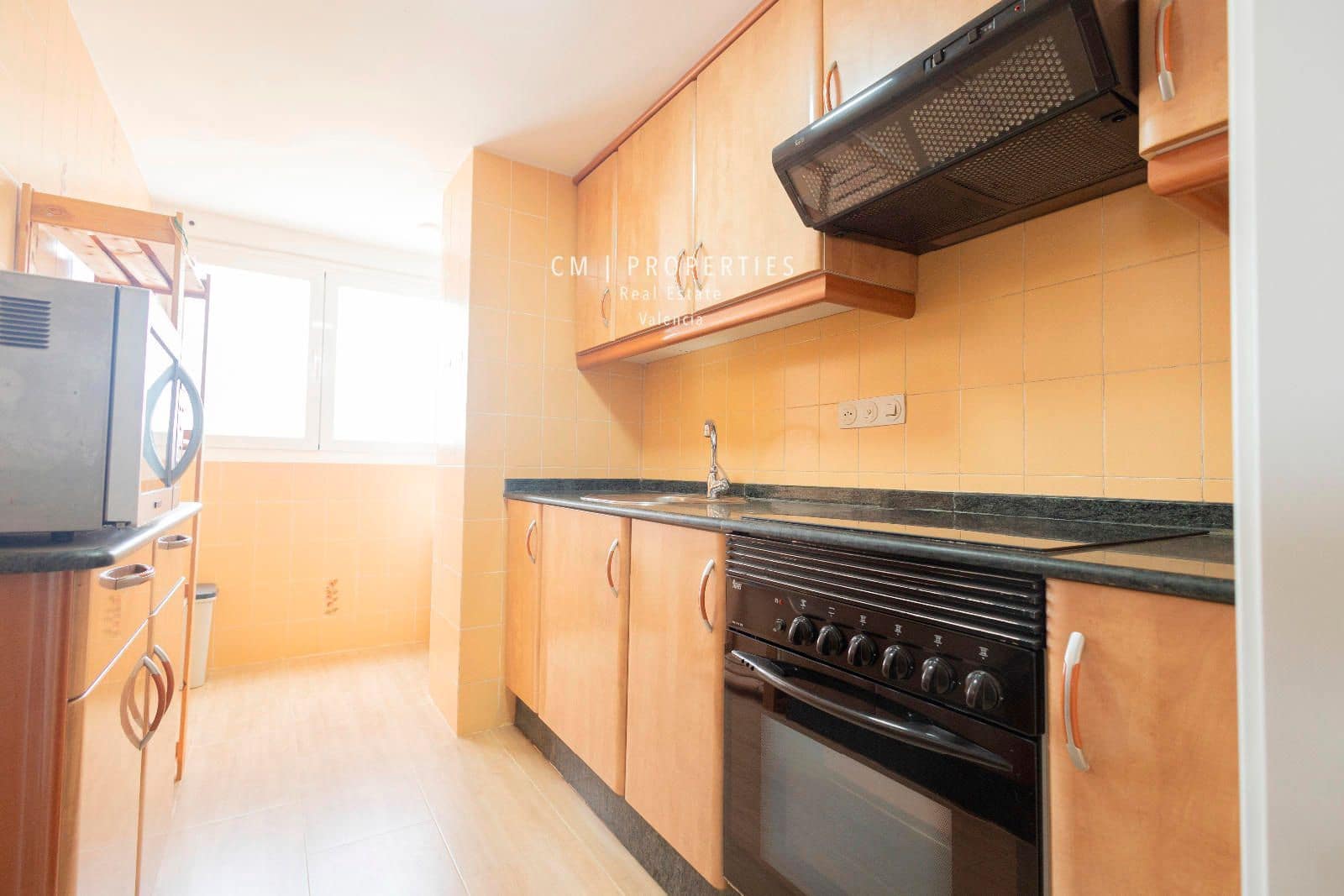 2 sypialnia Mieszkanie do wynajęcia w Puig z basenem - 800 € (Ref: 8379195)