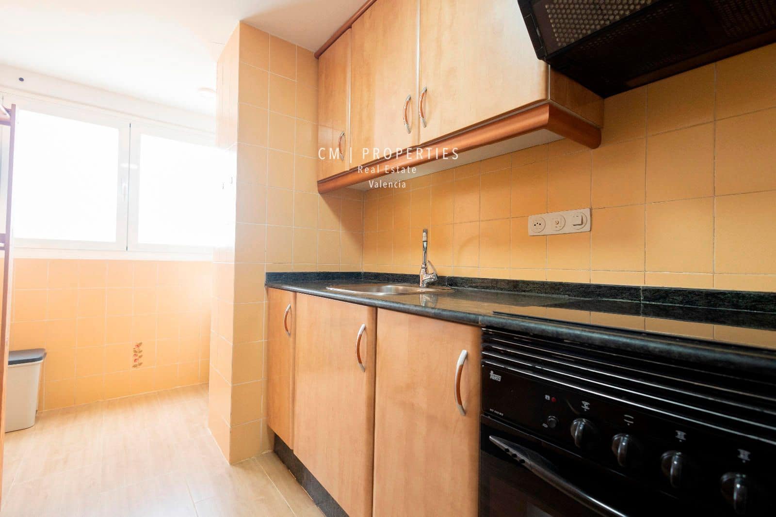 2 sypialnia Mieszkanie do wynajęcia w Puig z basenem - 800 € (Ref: 8379195)