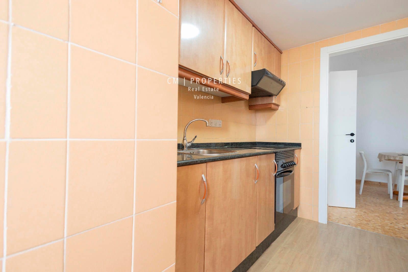 2 sypialnia Mieszkanie do wynajęcia w Puig z basenem - 800 € (Ref: 8379195)