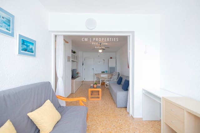 2 sypialnia Mieszkanie do wynajęcia w Puig z basenem - 800 € (Ref: 8379195)