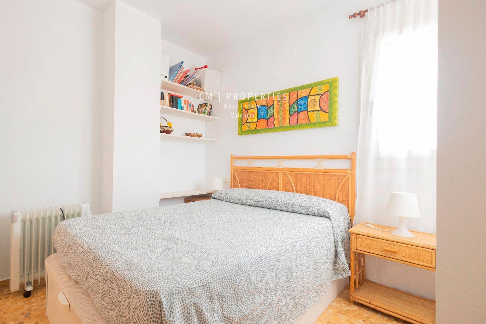 2 sypialnia Mieszkanie do wynajęcia w Puig z basenem - 800 € (Ref: 8379195)