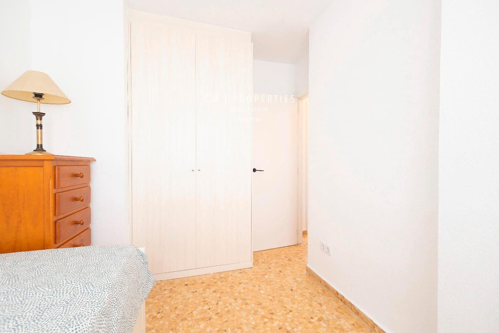 2 sypialnia Mieszkanie do wynajęcia w Puig z basenem - 800 € (Ref: 8379195)