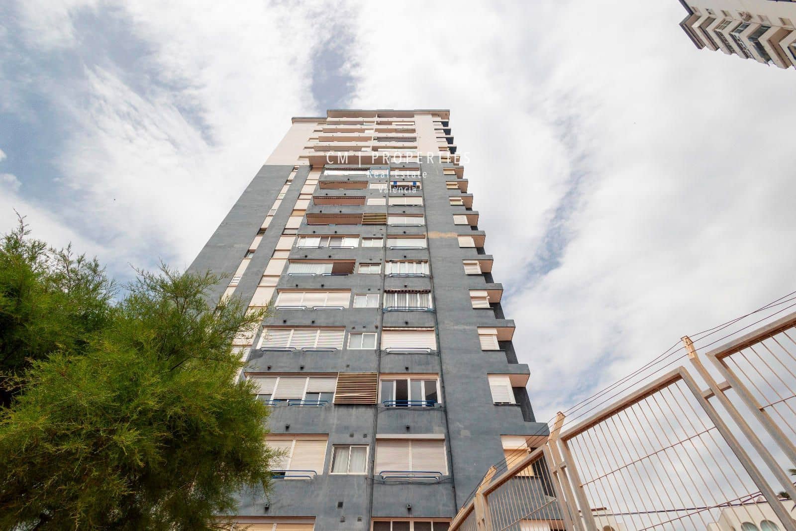 2 sypialnia Mieszkanie do wynajęcia w Puig z basenem - 800 € (Ref: 8379195)