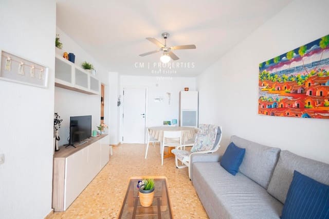 2 sypialnia Mieszkanie do wynajęcia w Puig z basenem - 800 € (Ref: 8379195)