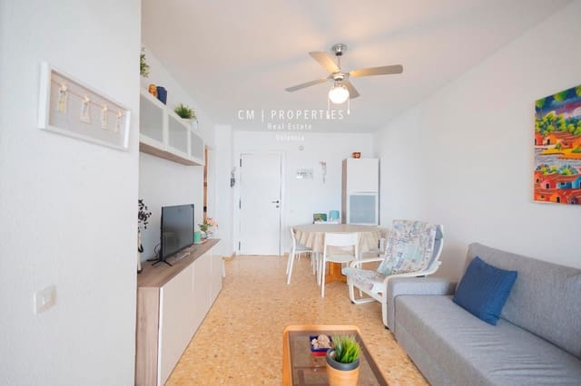 2 sypialnia Mieszkanie do wynajęcia w Puig z basenem - 800 € (Ref: 8379195)