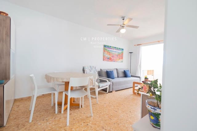 2 sypialnia Mieszkanie do wynajęcia w Puig z basenem - 800 € (Ref: 8379195)