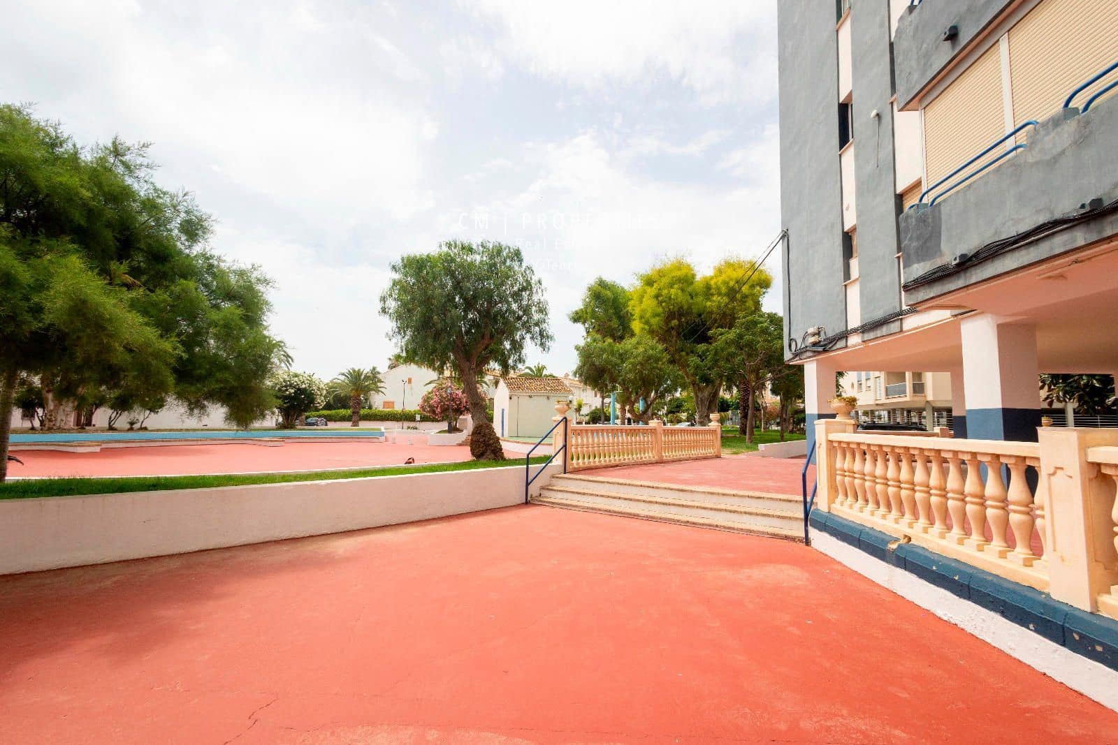 2 sypialnia Mieszkanie do wynajęcia w Puig z basenem - 800 € (Ref: 8379195)