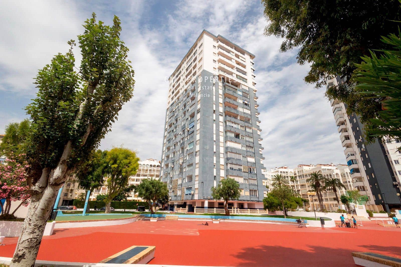 2 sypialnia Mieszkanie do wynajęcia w Puig z basenem - 800 € (Ref: 8379195)