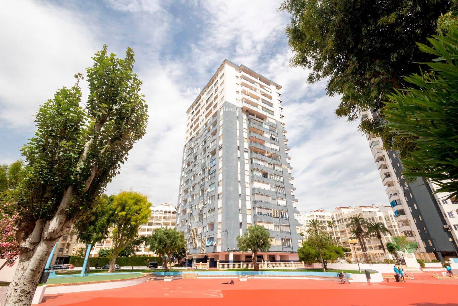 2 sypialnia Mieszkanie do wynajęcia w Puig z basenem - 800 € (Ref: 8379195)