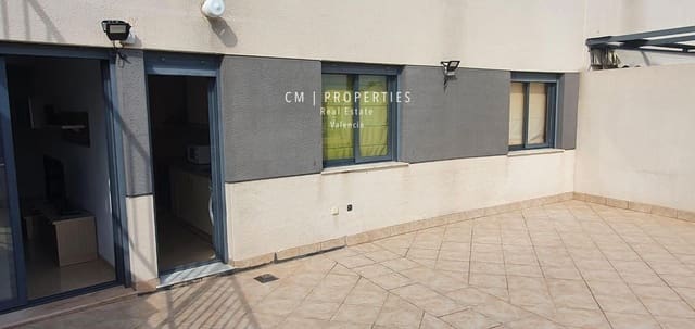 2 soveværelse Penthouse til leje i Canet d'En Berenguer med swimmingpool garage - € 1.200 (Ref: 8383973)