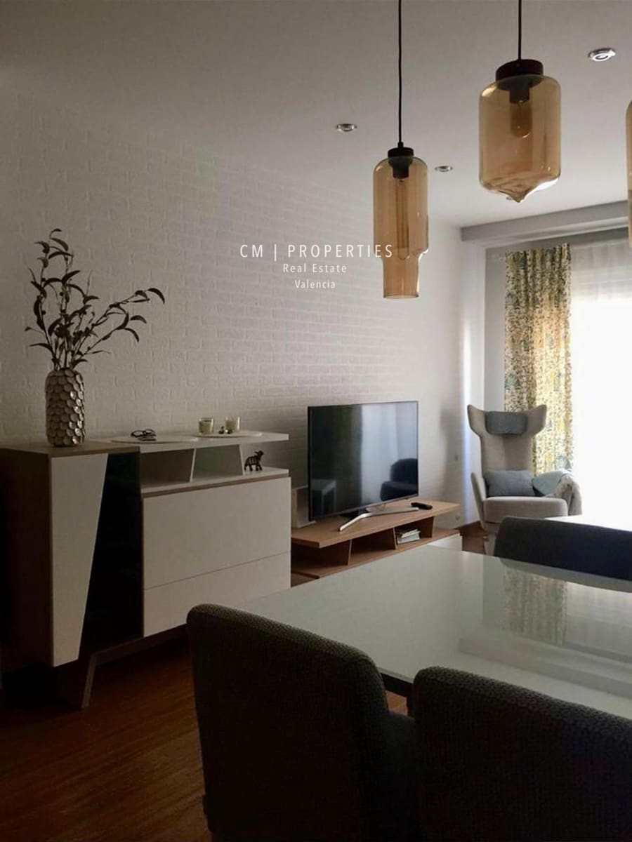 Appartement de 3 chambres à louer à Mislata avec garage - 1 400 € (Ref: 8389472)