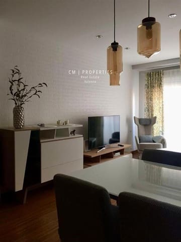 Appartement de 3 chambres à louer à Mislata avec garage - 1 400 € (Ref: 8389472)