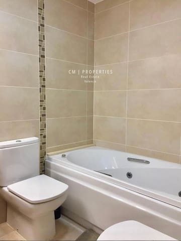 Appartement de 3 chambres à louer à Mislata avec garage - 1 400 € (Ref: 8389472)