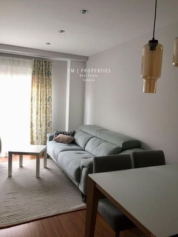 Appartement de 3 chambres à louer à Mislata avec garage - 1 400 € (Ref: 8389472)