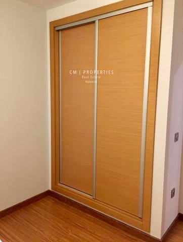 Appartement de 3 chambres à louer à Mislata avec garage - 1 400 € (Ref: 8389472)