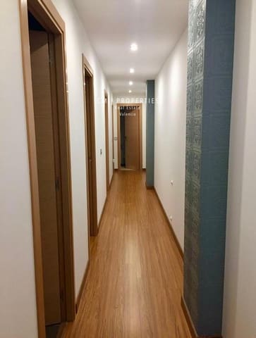 Appartement de 3 chambres à louer à Mislata avec garage - 1 400 € (Ref: 8389472)