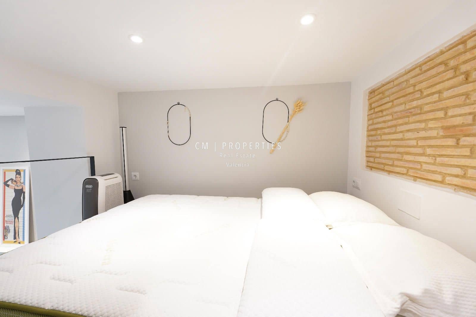 1 soveværelse Lejlighed til salg i Valencia by - € 299.000 (Ref: 8395651)