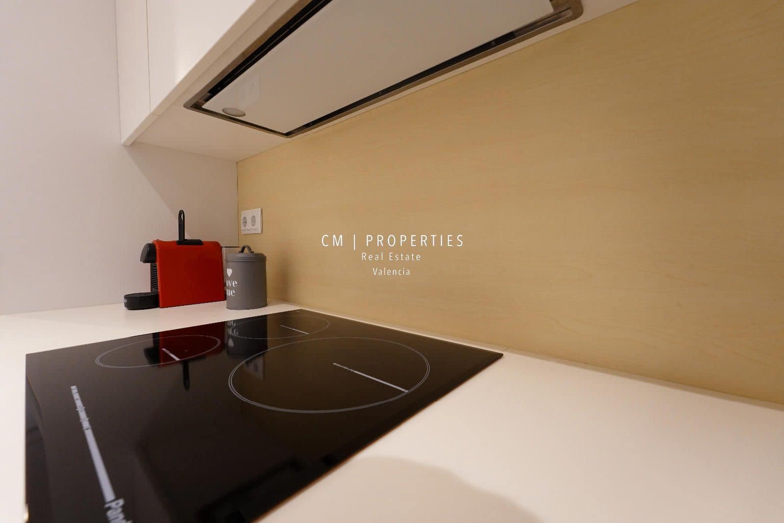 1 soveværelse Lejlighed til salg i Valencia by - € 299.000 (Ref: 8395651)